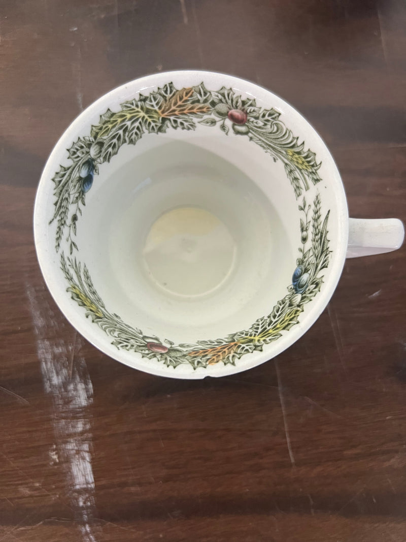 Ridgeway Ceramic Set