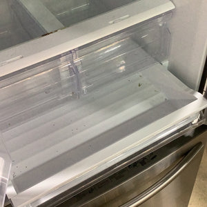 Samsung Double Door Fridge