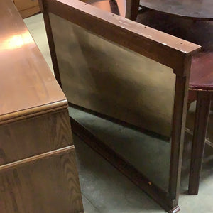 Traditional Carved Chest-of-Drawers