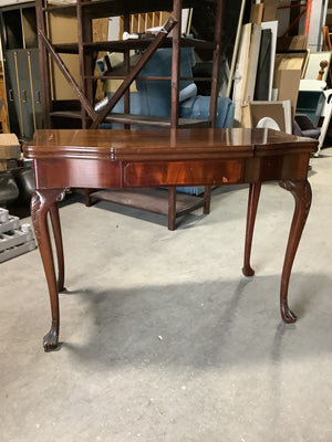 Antique French Dining Table