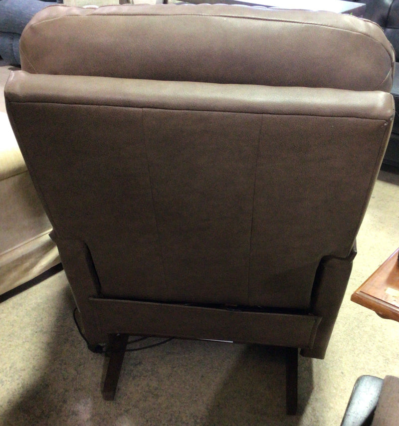 Cozy Brown La-Z-Boy Recliner