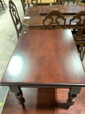 Antique Victorian Side Table
