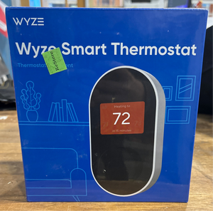 Wyze Smart Thermostat
