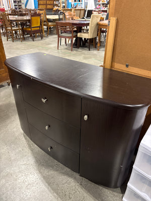 Espresso Curved Mini Buffet