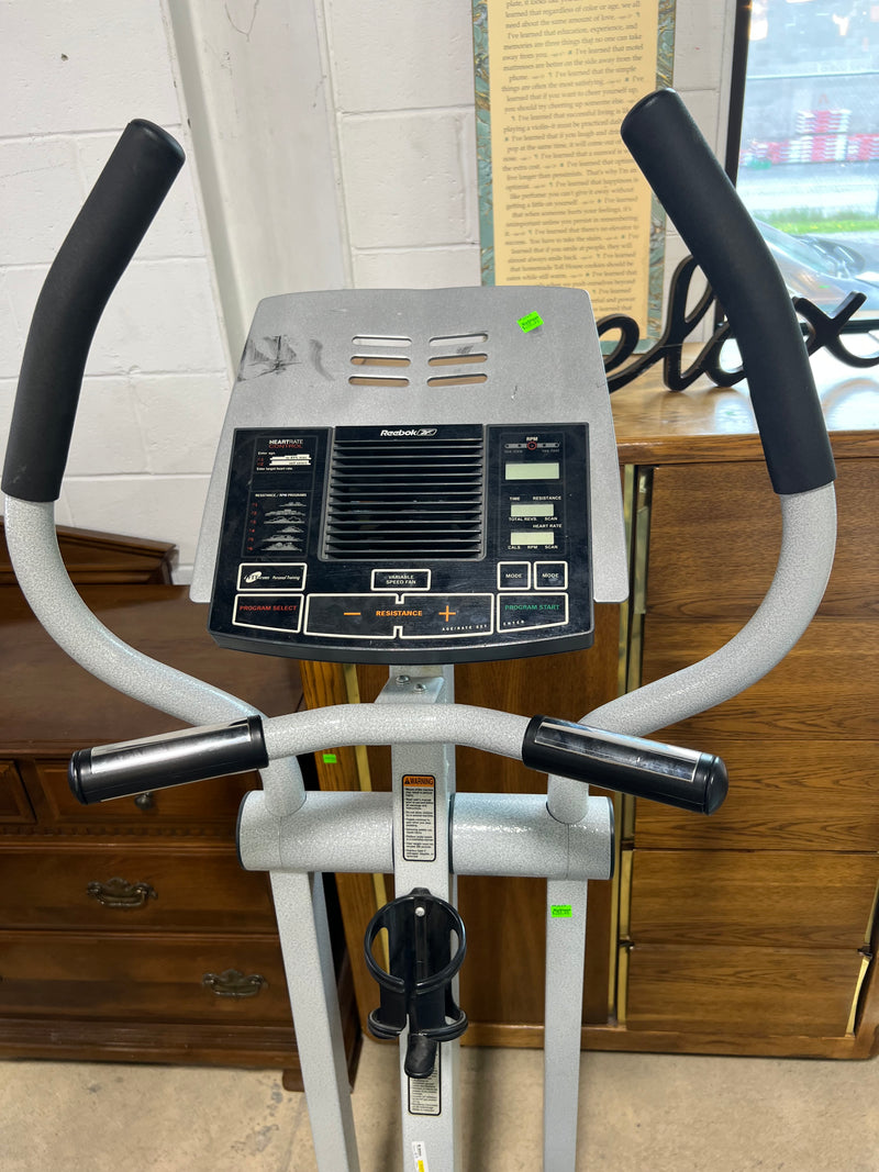 Reebok RL545 Elliptical