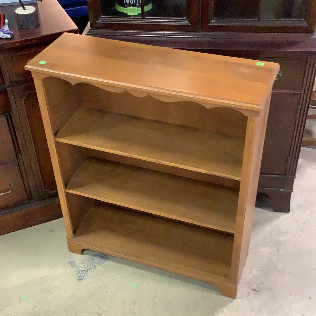 Short Bookshelf Habitat for Humanity Greater Ottawa ReStore