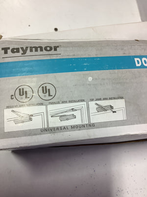 Taymor Door Closer