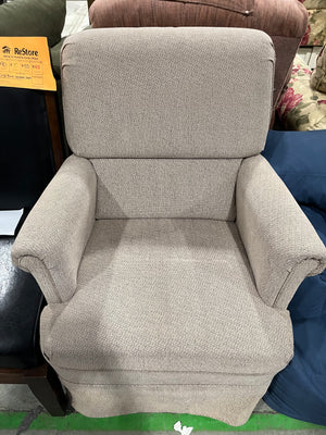 Swivel Armchair