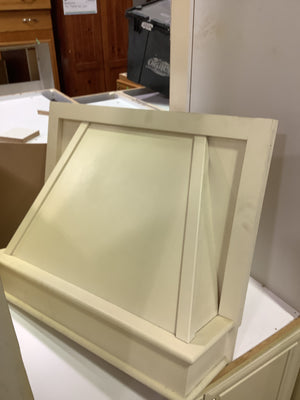 Traditional Cream Kitchen Counters