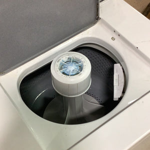 Admiral Heavy Duty Washing Machine