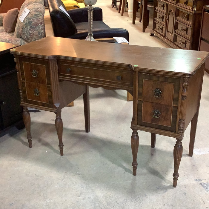 Antique Style Vanity