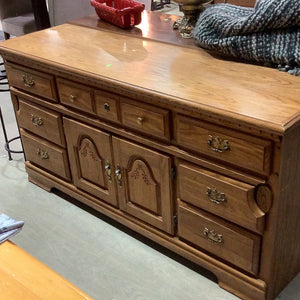 Sunflower Chest of Drawers
