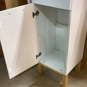 Minimalist Side Cabinet