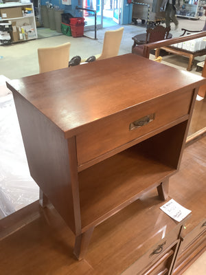 Gibbard MCM Nightstand