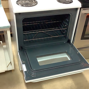 Frigidaire White Stove