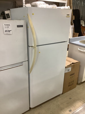 Frigidaire Gallery Fridge