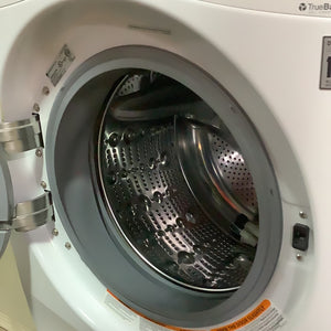 LG Washer & Dryer