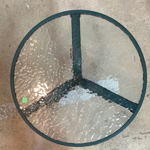 Patio Side Table