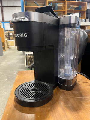 Keurig Single Serve Coffee Maker