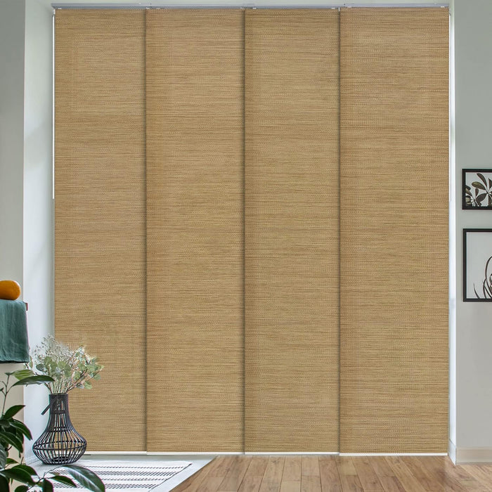 GoDear Sliding Vertical Blinds