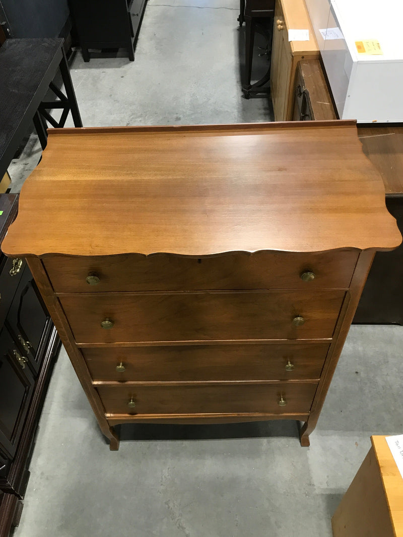 Tall Dresser