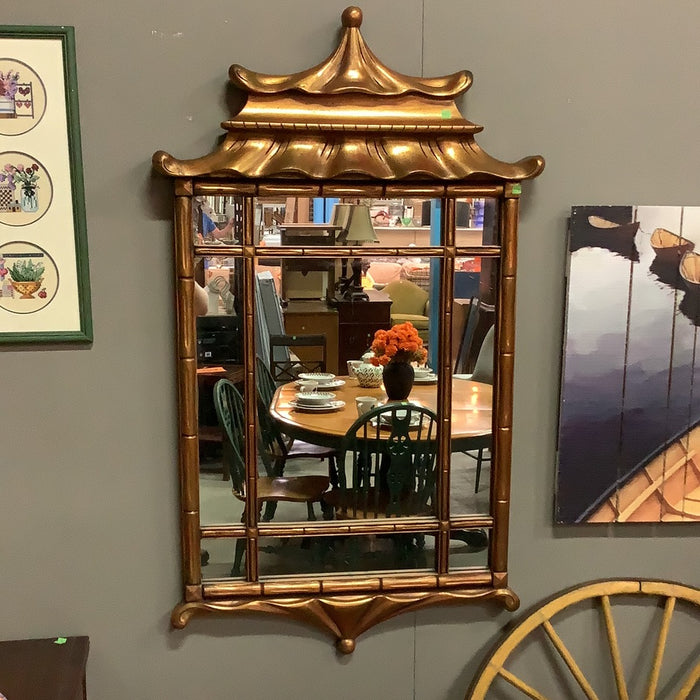 Decorative Frame Mirror