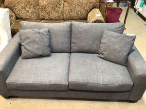 Modern Grey Sofa