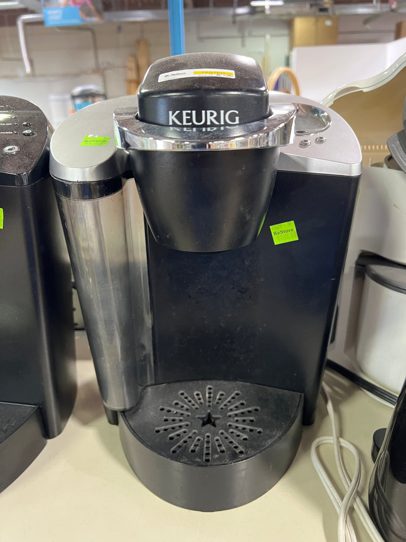 Keurig K60/K65 Special Edition Single-Serve K-Cup Coffee Maker