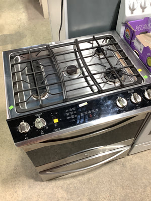 Kenmore Elite Gas Range