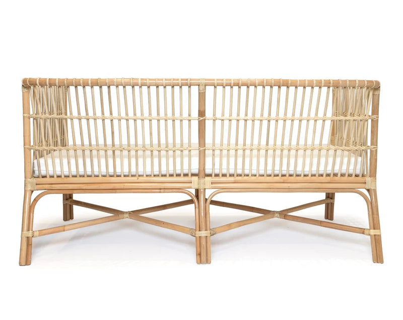 BERMUDA Rattan Sofa