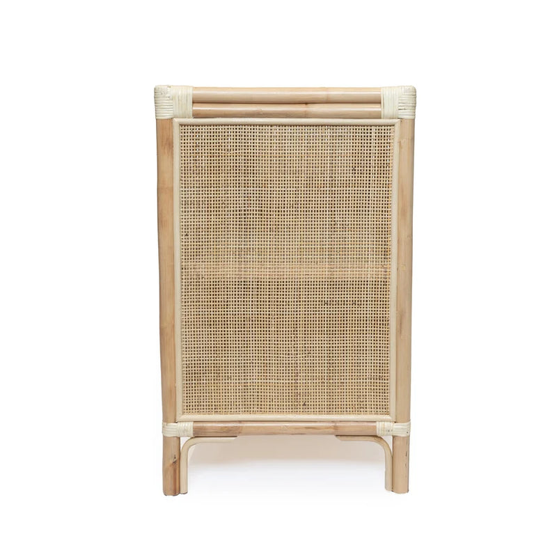 NOVA Rattan Cabinet