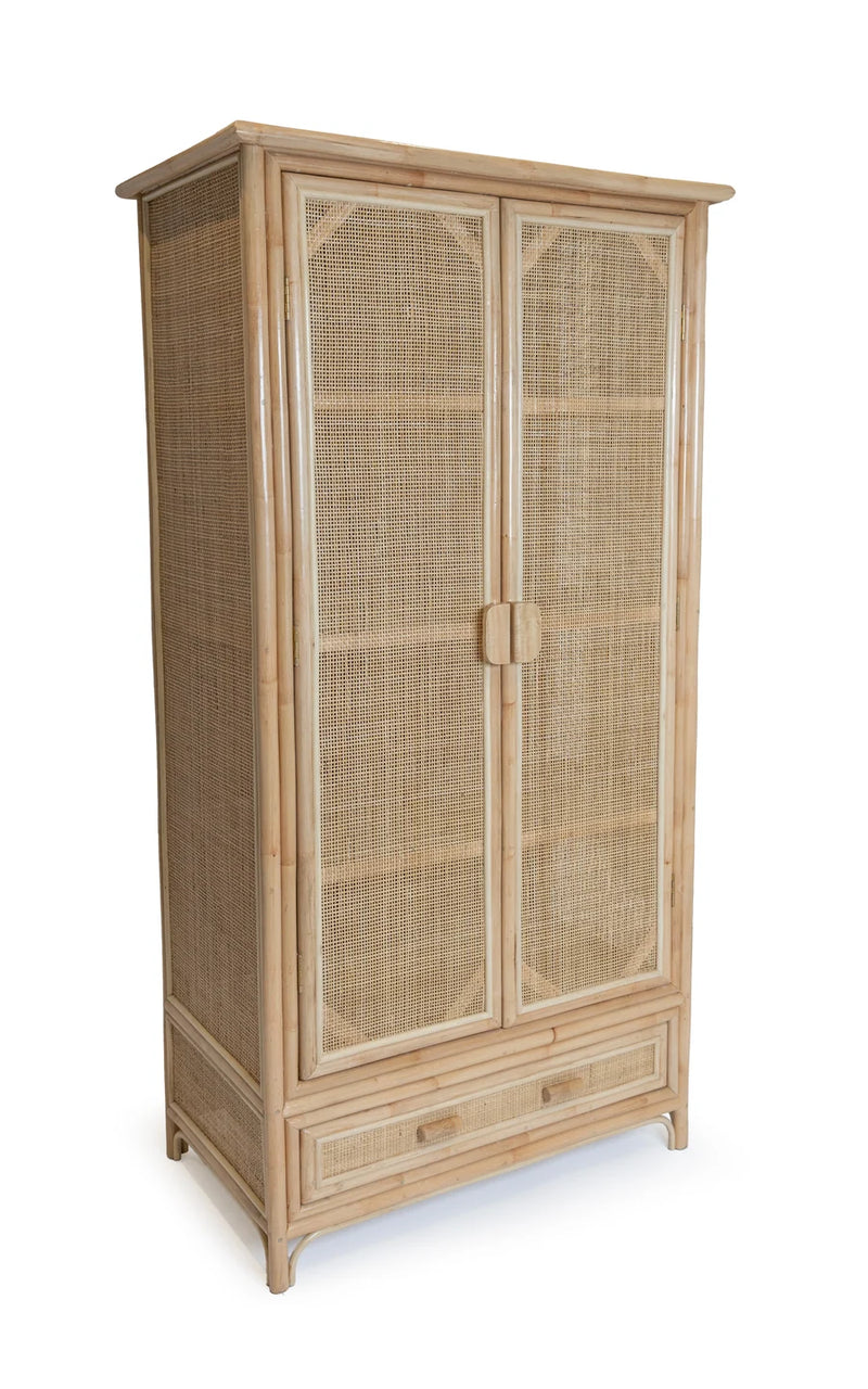 NOVA Wardrobe with Drawer