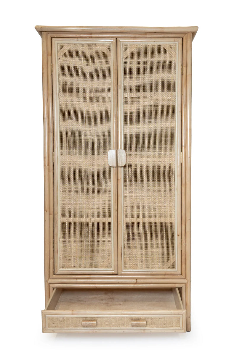 NOVA Wardrobe with Drawer