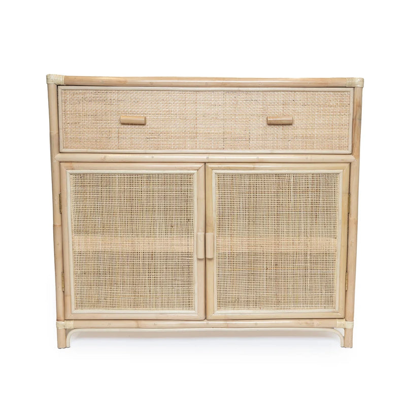 NOVA Rattan Cabinet