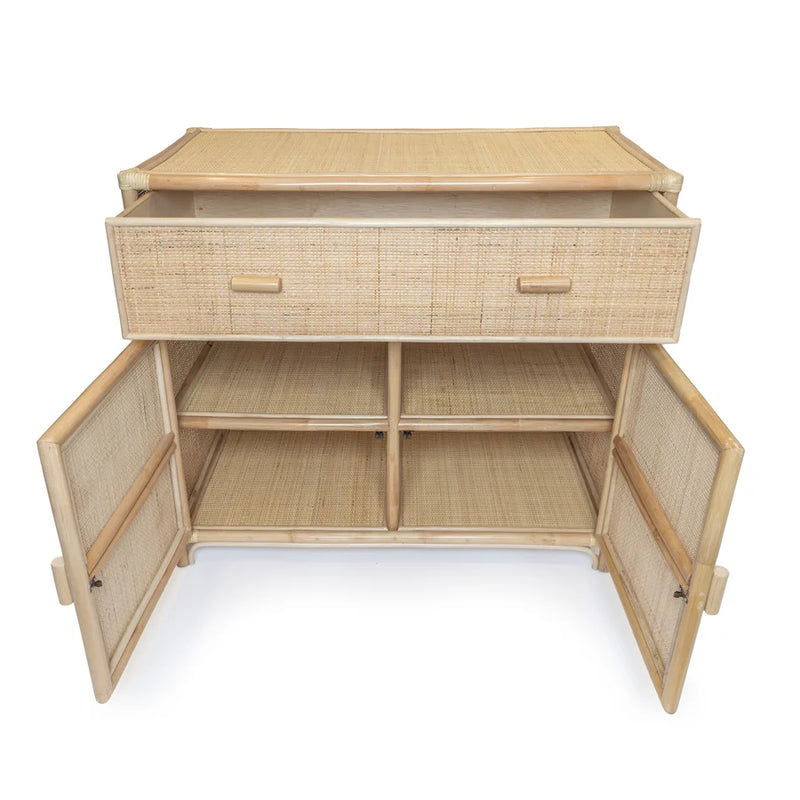 NOVA Rattan Cabinet
