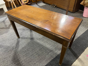 George Steak Upright Piano