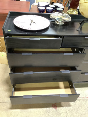 Mid- Century Walker Edison Dresser