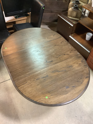 Oak Dining Table