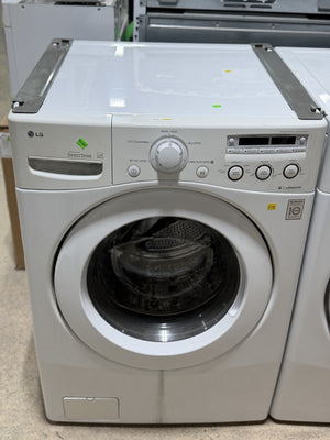 LG Front Load Washer