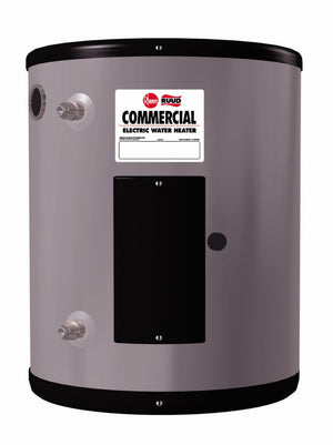 Rheem Commercial 10 Gallon Tank Electric Water Heater