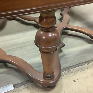 Regency Style Coffee Table