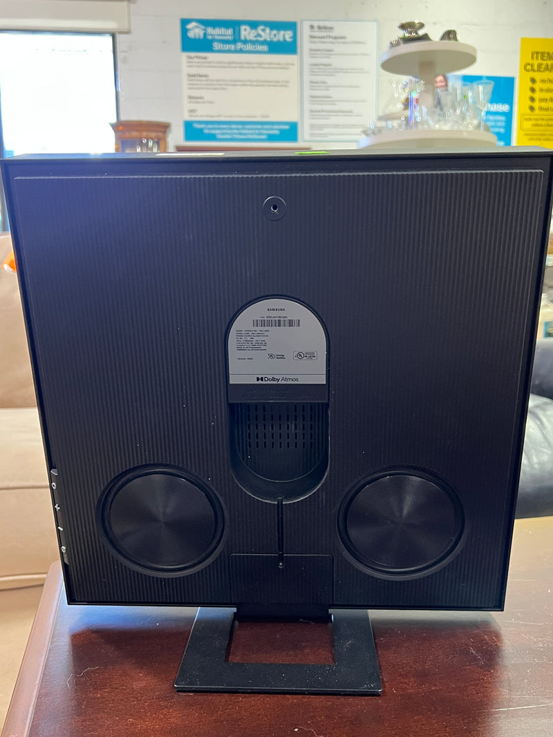Samsung Music Frame HW-LS60D Wireless Speaker