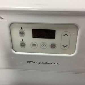 Frigidaire White Stove