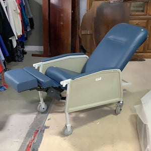 Drive Geriatric Chair
