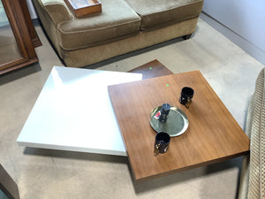 Mid-Century Modern Coffee Table