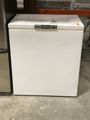 Admiral Chest Freezer