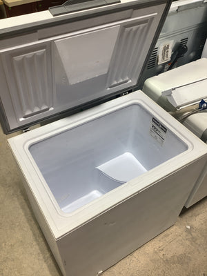 Danby Chest Freezer