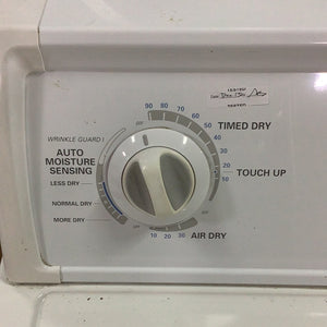 Kenmore 90 Series Dryer