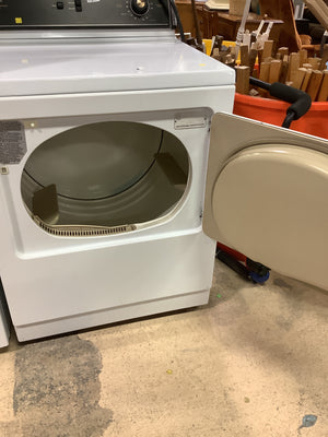 Retro Maytag Heavy Duty Dryer