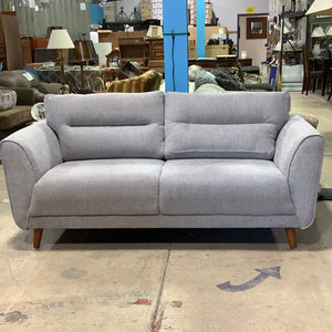 Modern Grey Sofa